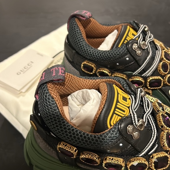 New authentic Gucci shoes - Picture 9 of 10